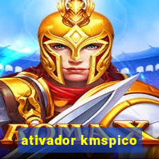 ativador kmspico